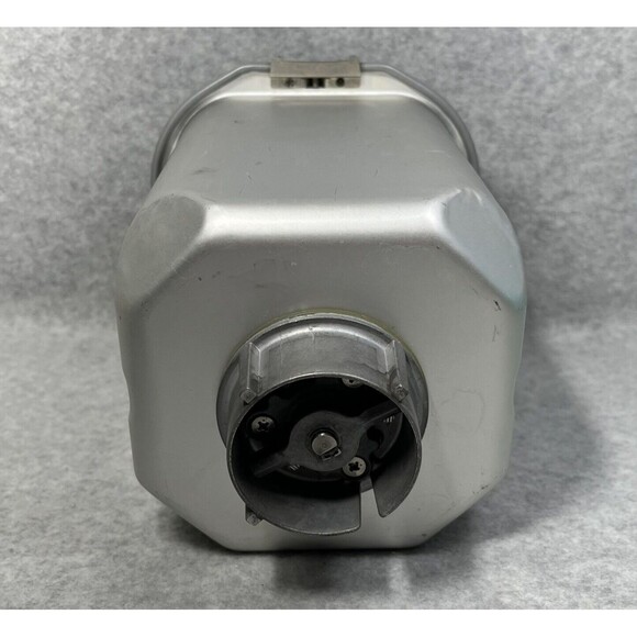 Hitachi Home Bakery Bread Maker Model HB-D103 Pan + Paddle Part Replacement READ - Picture 10 of 16